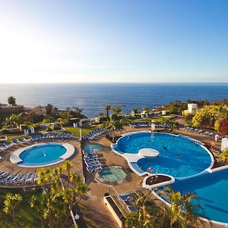 Rf La Quinta Park Suites Santa Úrsula Eksteriør billede