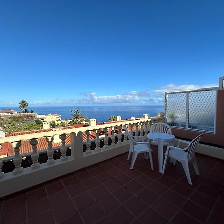 Rf La Quinta Park Suites Santa Úrsula Eksteriør billede