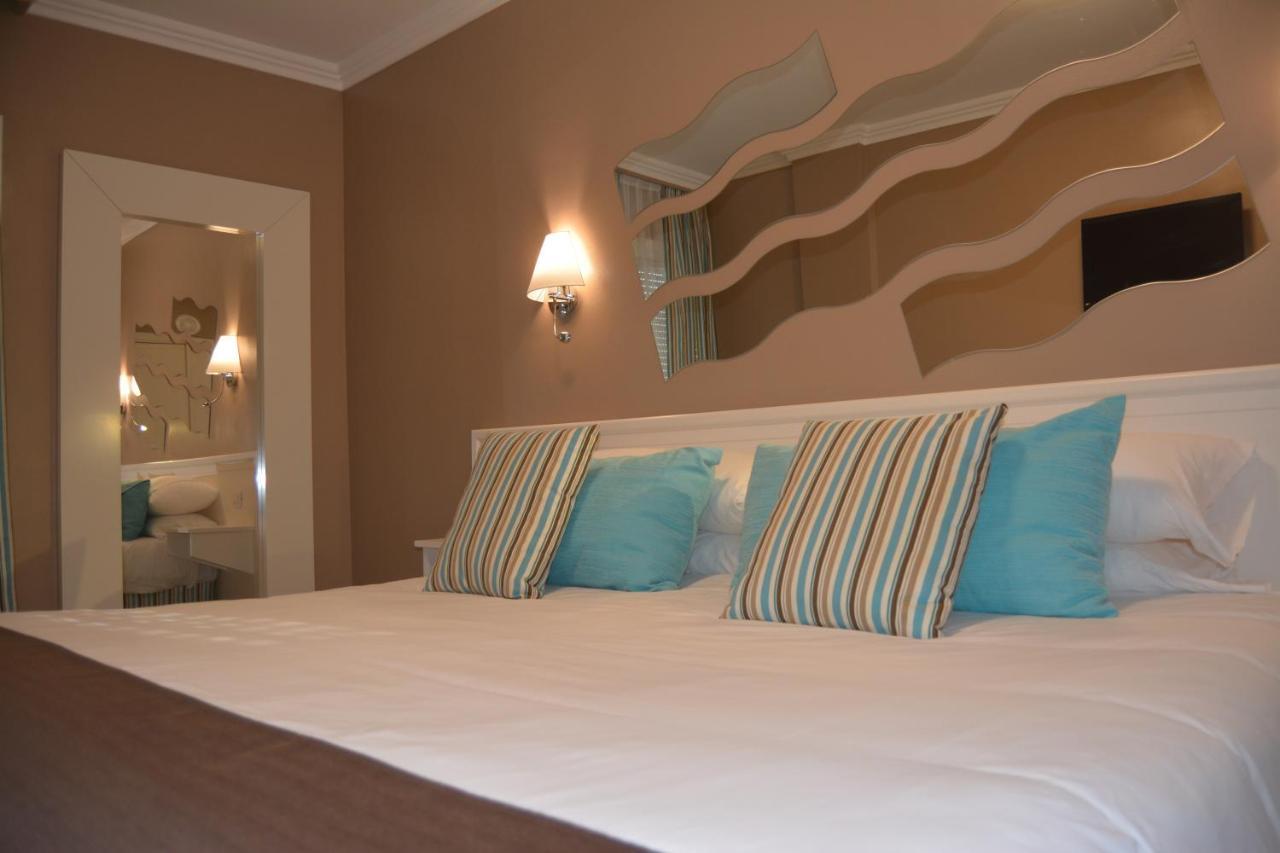 Rf La Quinta Park Suites Santa Úrsula Eksteriør billede