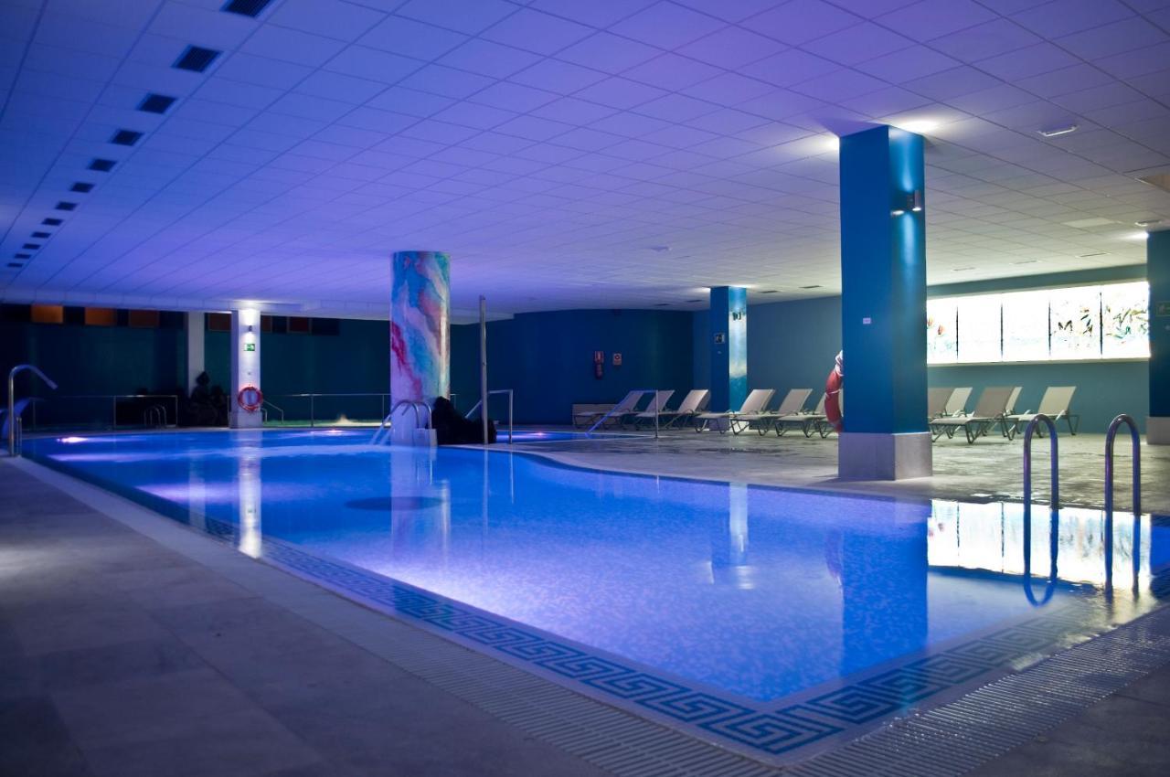 Rf La Quinta Park Suites Santa Úrsula Eksteriør billede