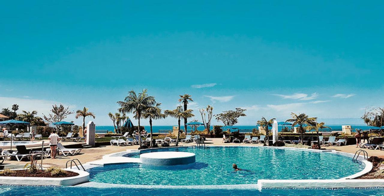 Rf La Quinta Park Suites Santa Úrsula Eksteriør billede
