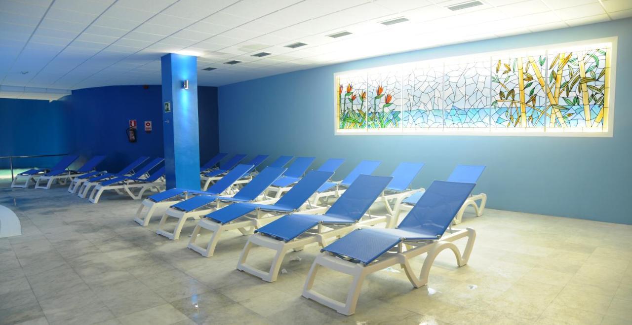 Rf La Quinta Park Suites Santa Úrsula Eksteriør billede