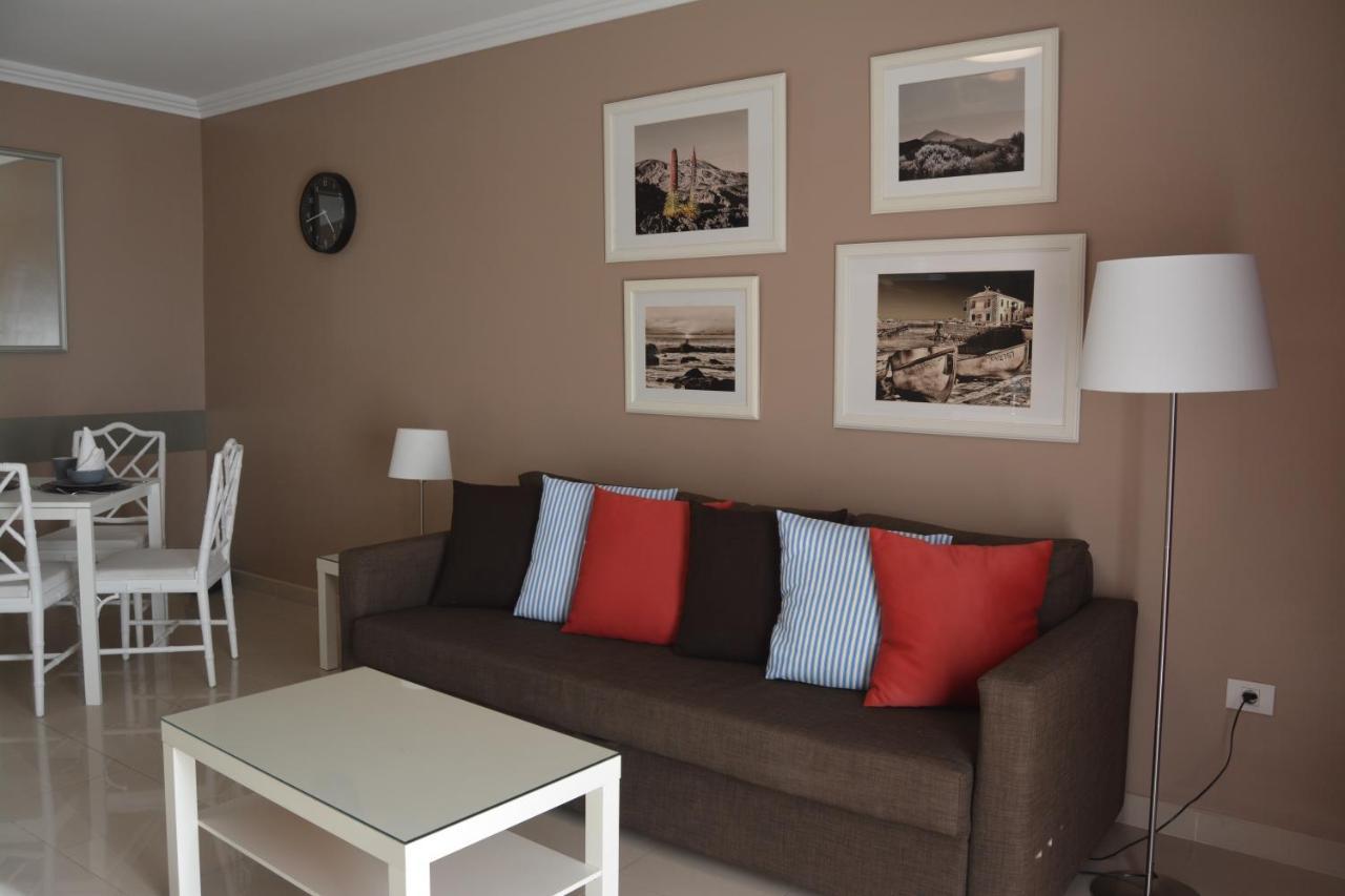 Rf La Quinta Park Suites Santa Úrsula Eksteriør billede
