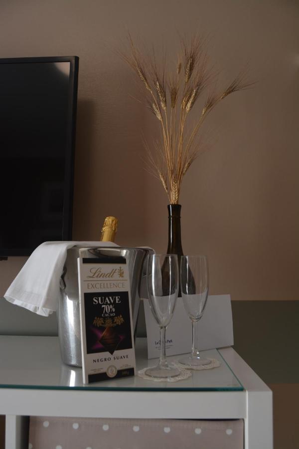 Rf La Quinta Park Suites Santa Úrsula Eksteriør billede