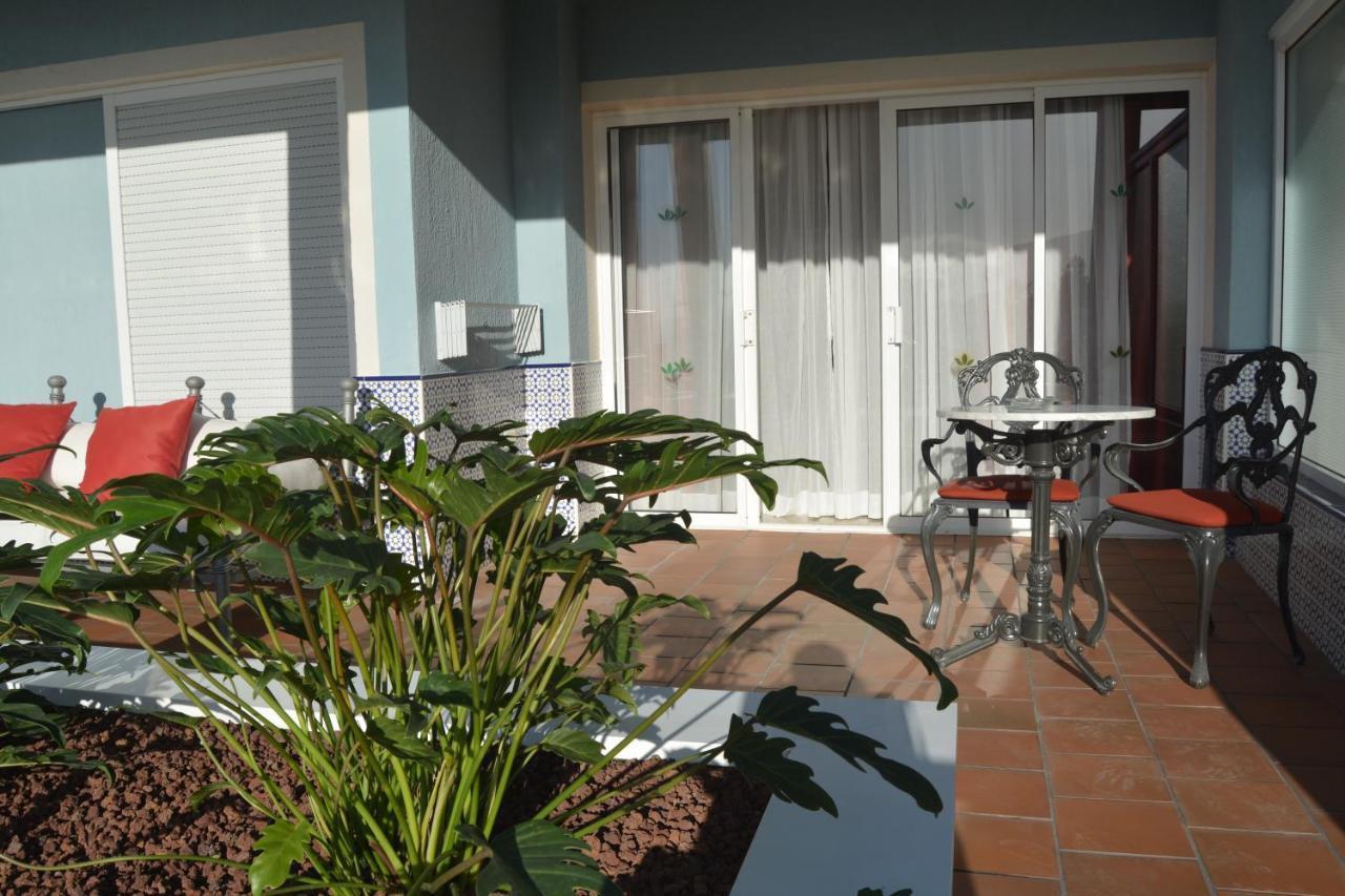 Rf La Quinta Park Suites Santa Úrsula Eksteriør billede