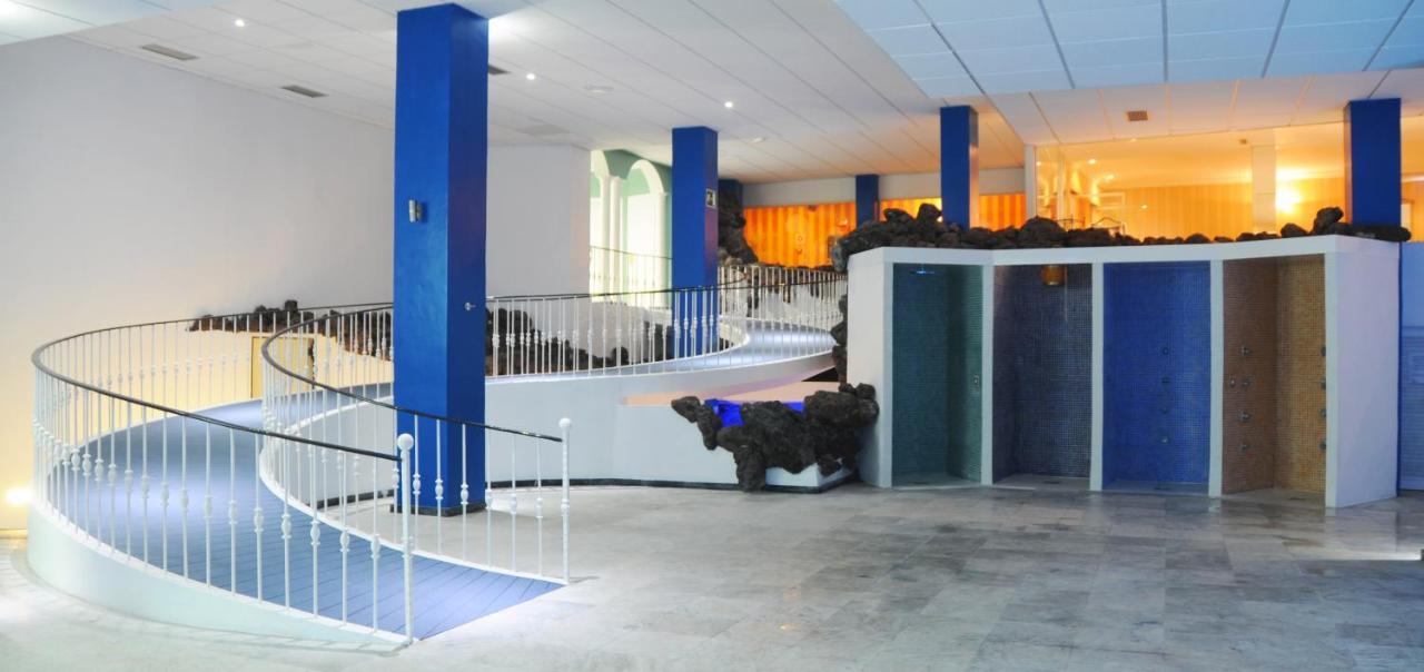 Rf La Quinta Park Suites Santa Úrsula Eksteriør billede