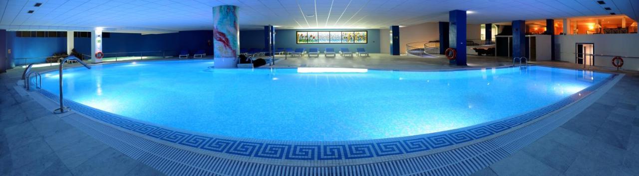 Rf La Quinta Park Suites Santa Úrsula Eksteriør billede