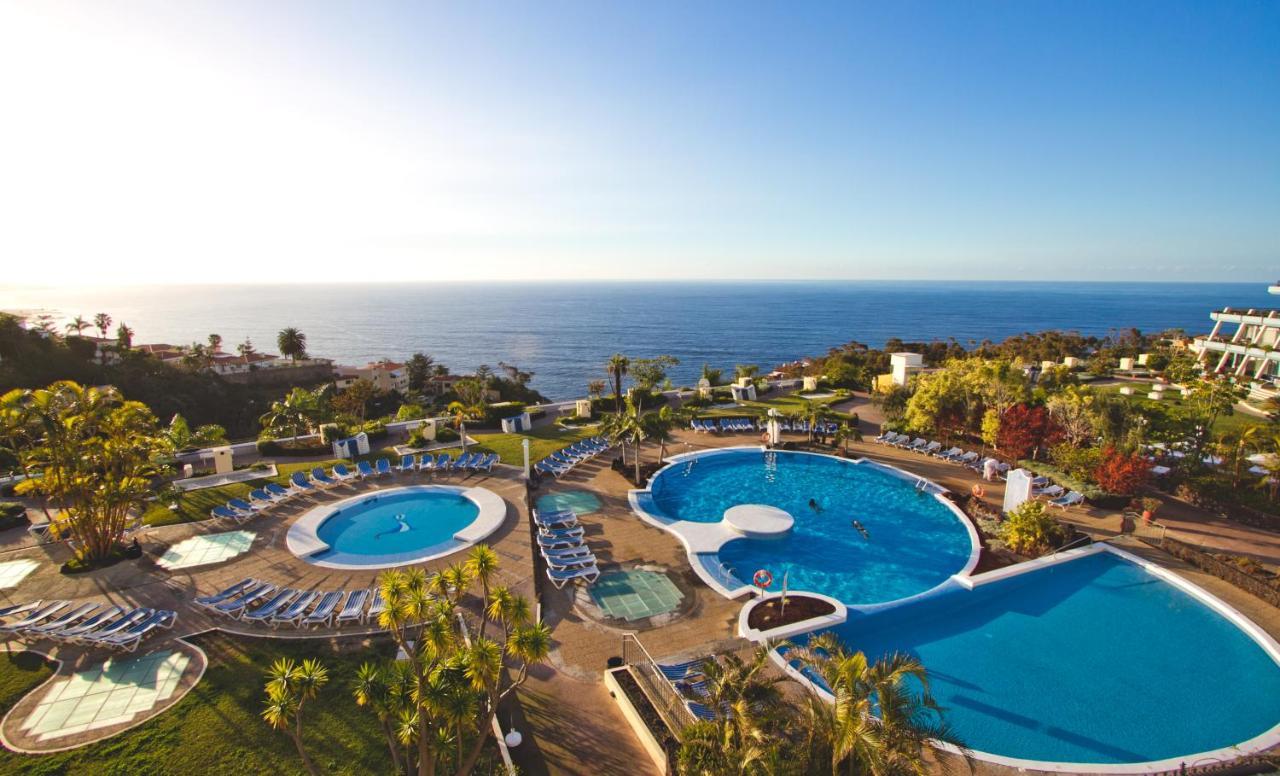 Rf La Quinta Park Suites Santa Úrsula Eksteriør billede