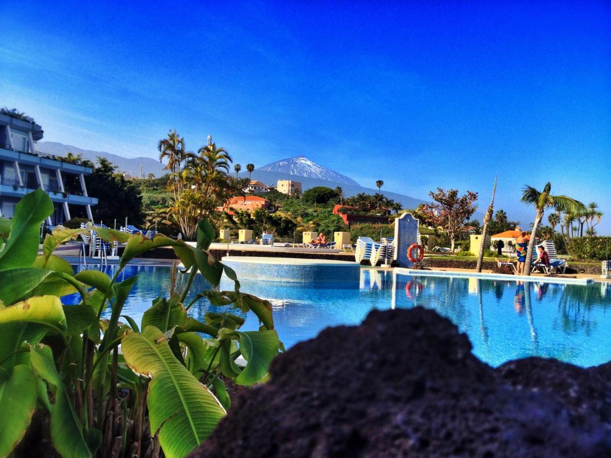 Rf La Quinta Park Suites Santa Úrsula Eksteriør billede