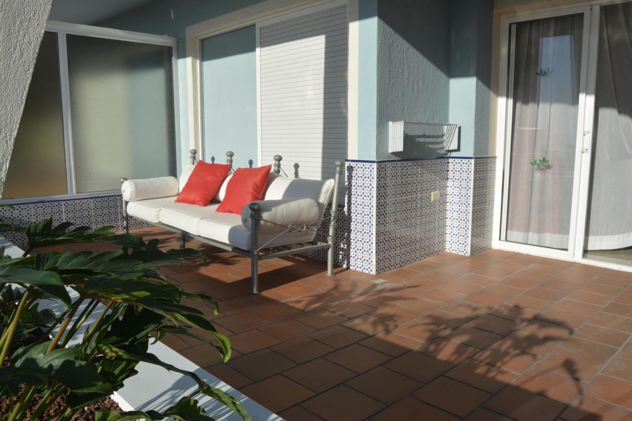 Rf La Quinta Park Suites Santa Úrsula Eksteriør billede
