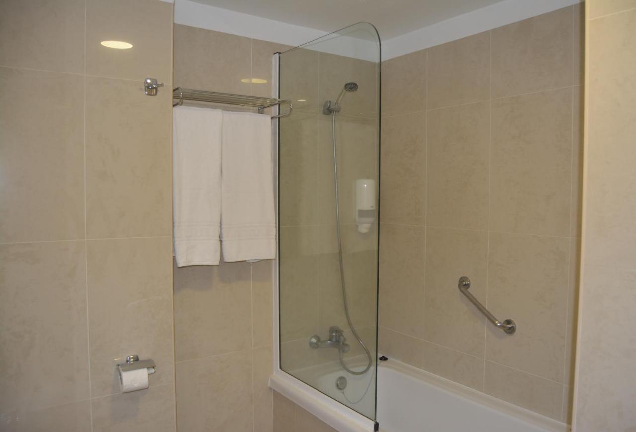 Rf La Quinta Park Suites Santa Úrsula Eksteriør billede
