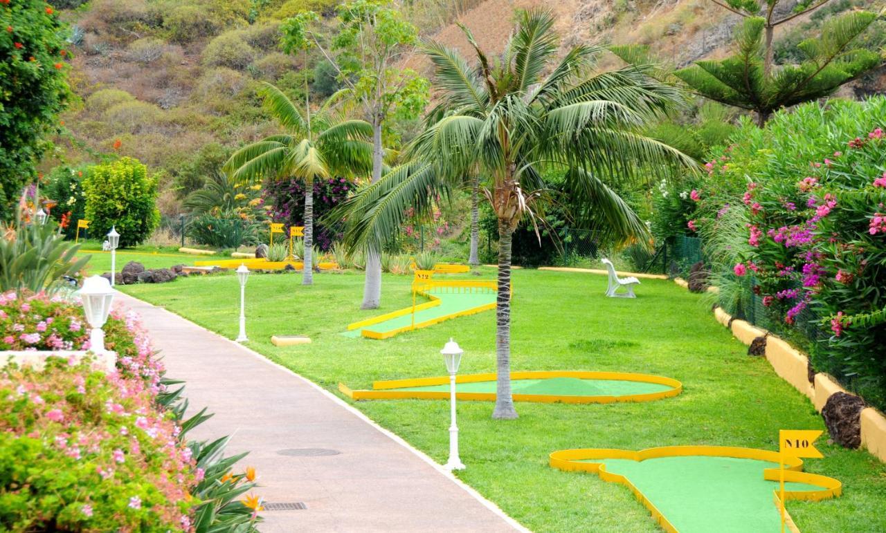 Rf La Quinta Park Suites Santa Úrsula Eksteriør billede