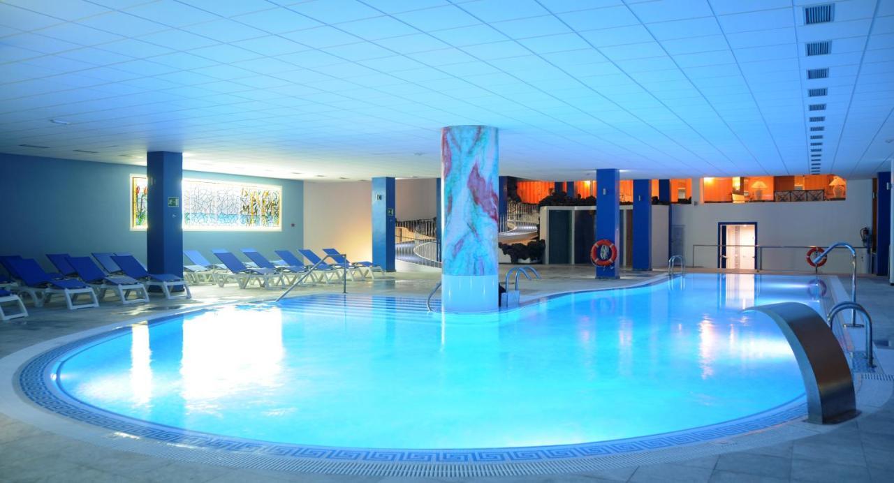 Rf La Quinta Park Suites Santa Úrsula Eksteriør billede
