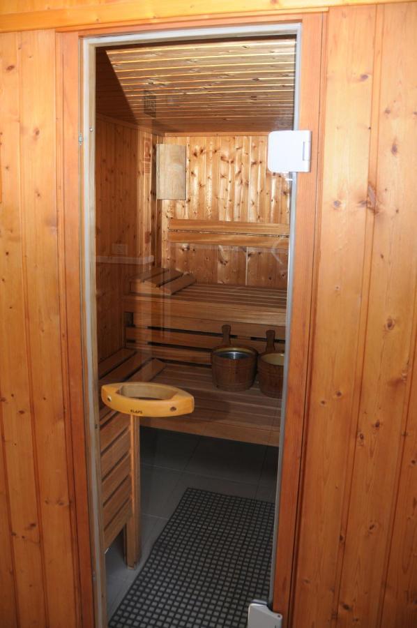 Rf La Quinta Park Suites Santa Úrsula Eksteriør billede