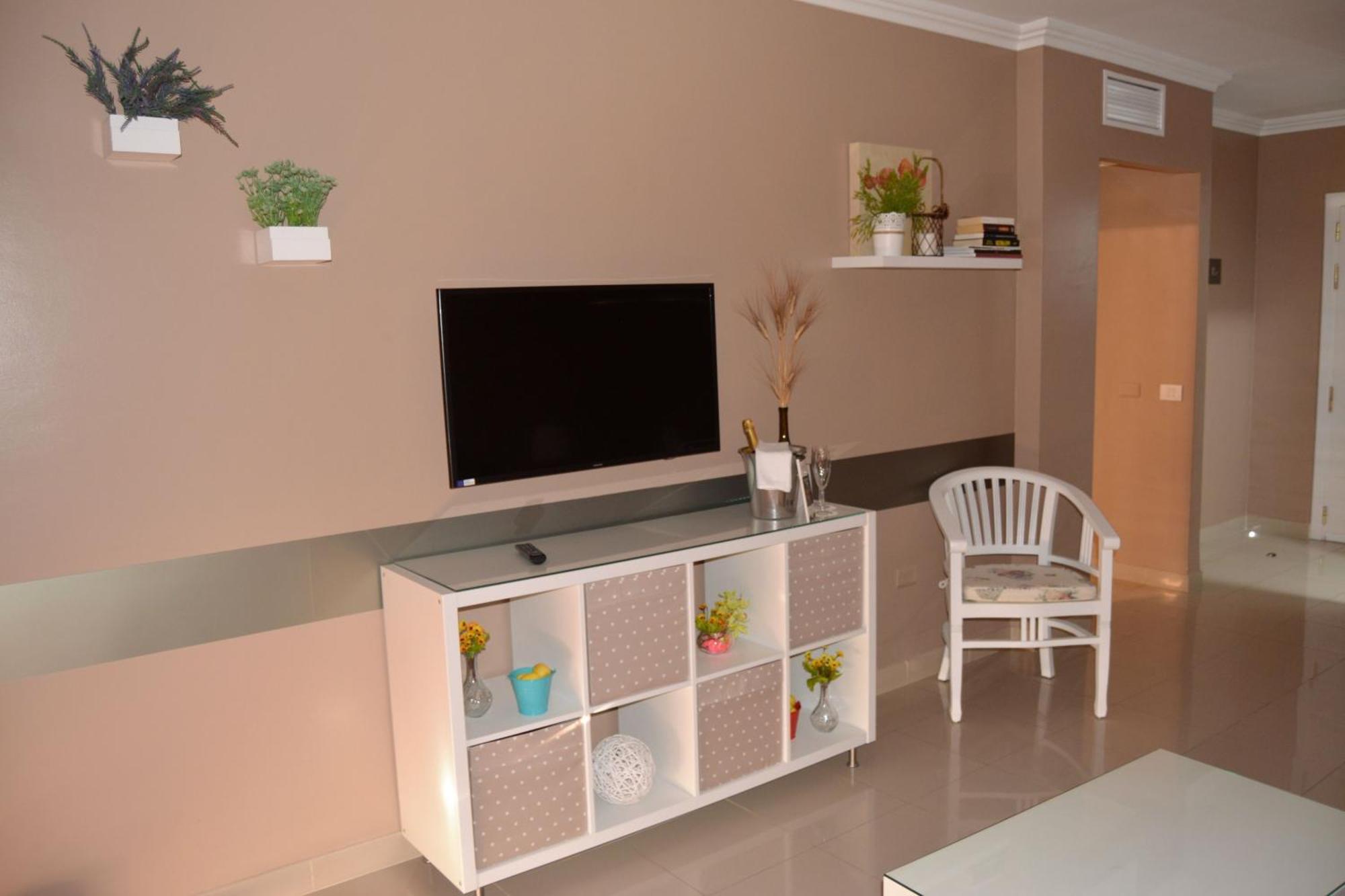 Rf La Quinta Park Suites Santa Úrsula Eksteriør billede