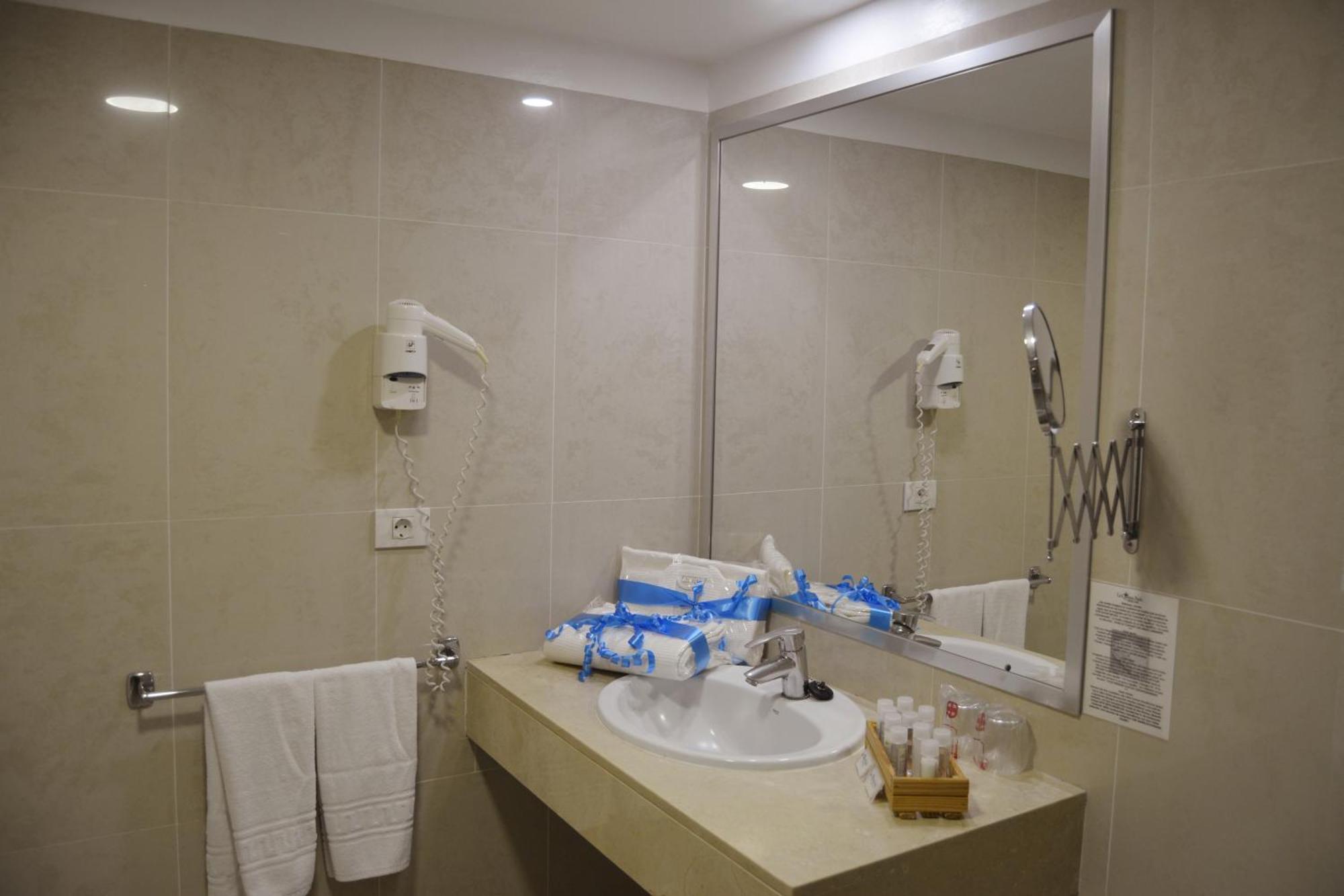 Rf La Quinta Park Suites Santa Úrsula Eksteriør billede