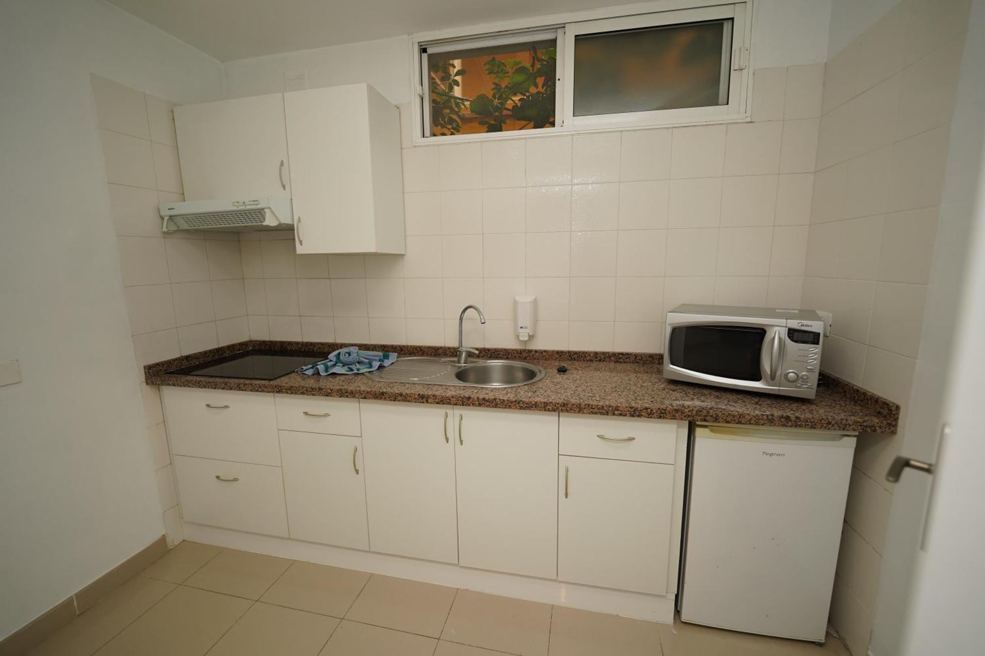 Rf La Quinta Park Suites Santa Úrsula Eksteriør billede