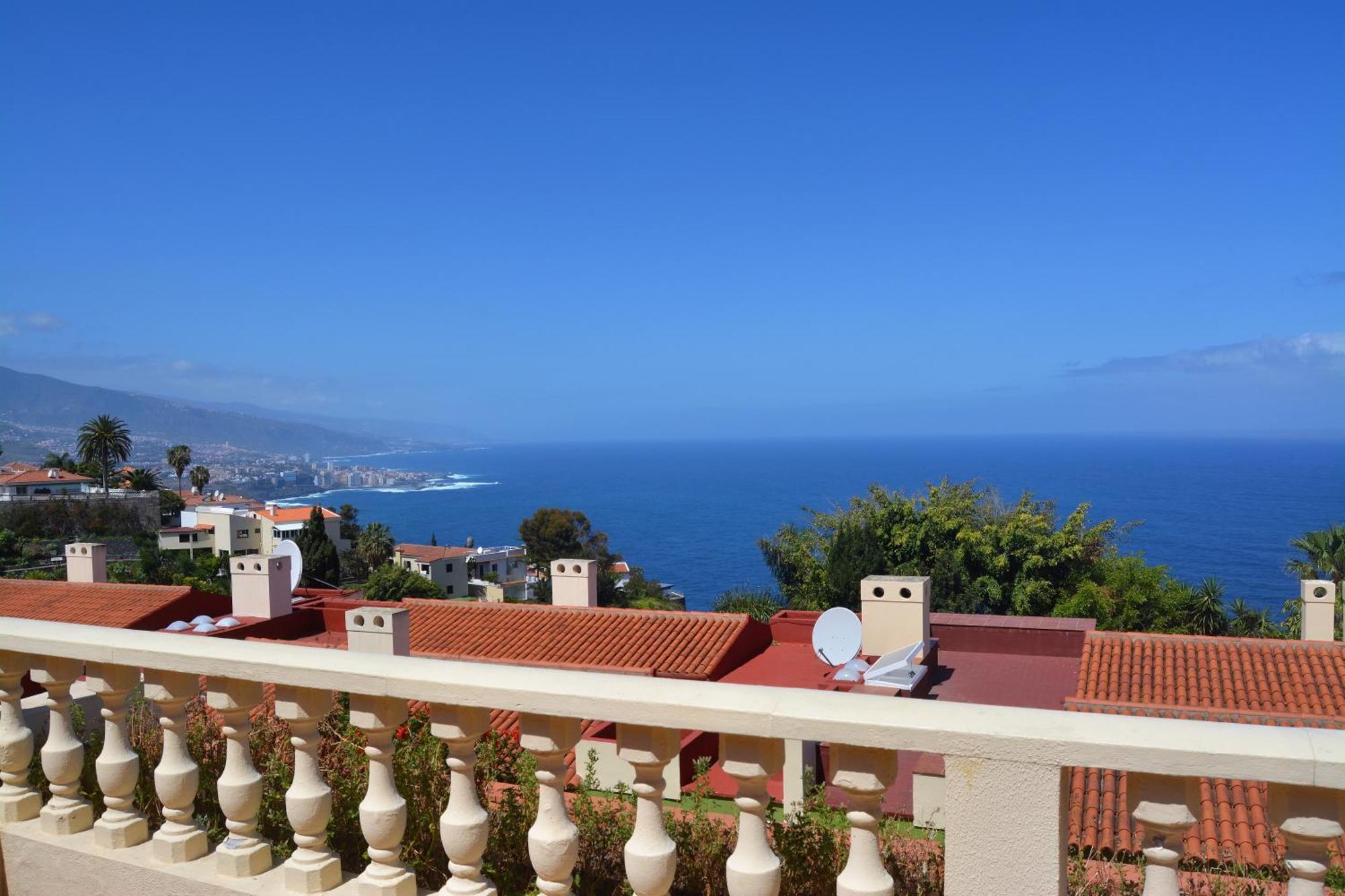 Rf La Quinta Park Suites Santa Úrsula Eksteriør billede