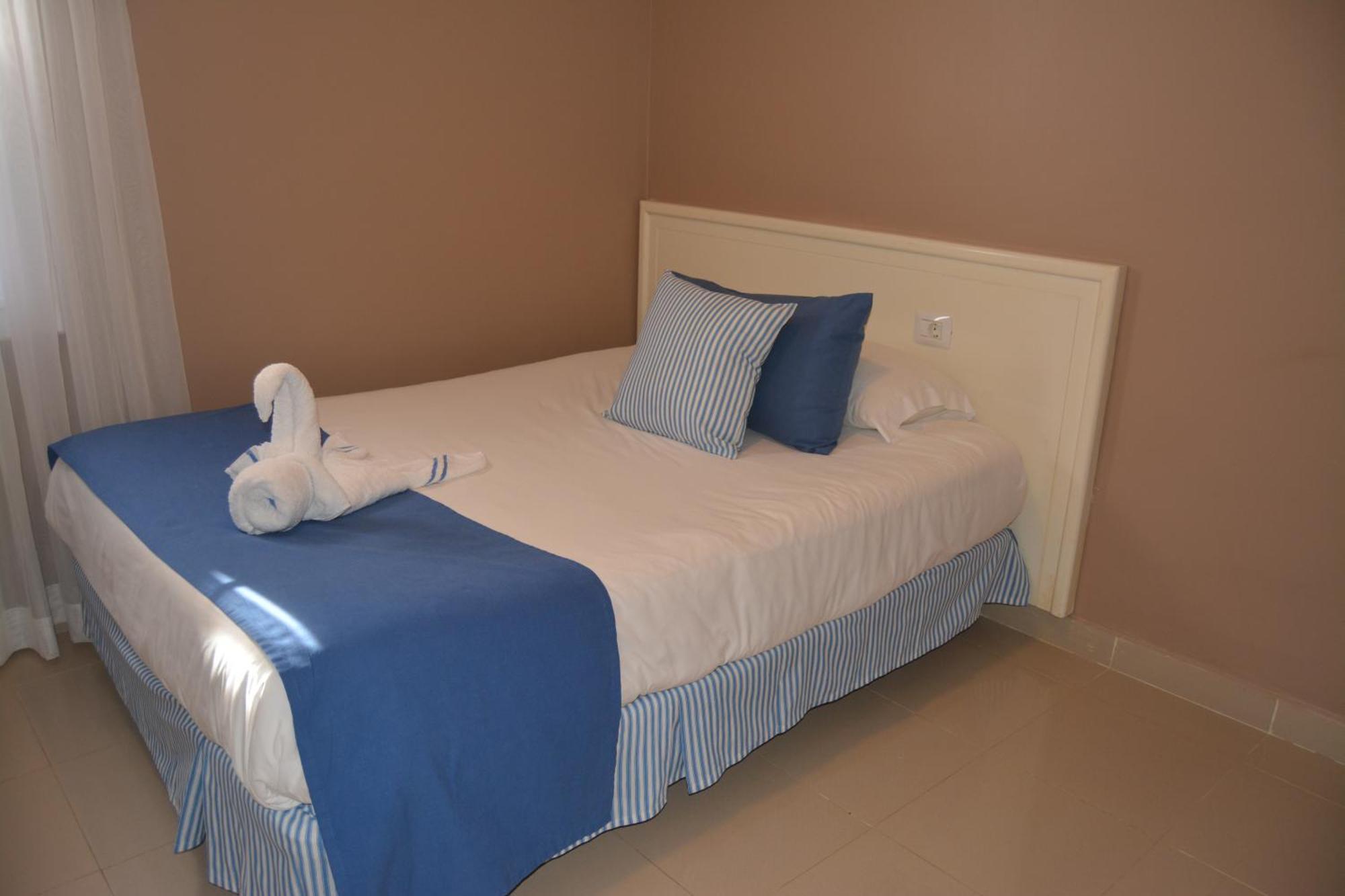 Rf La Quinta Park Suites Santa Úrsula Eksteriør billede