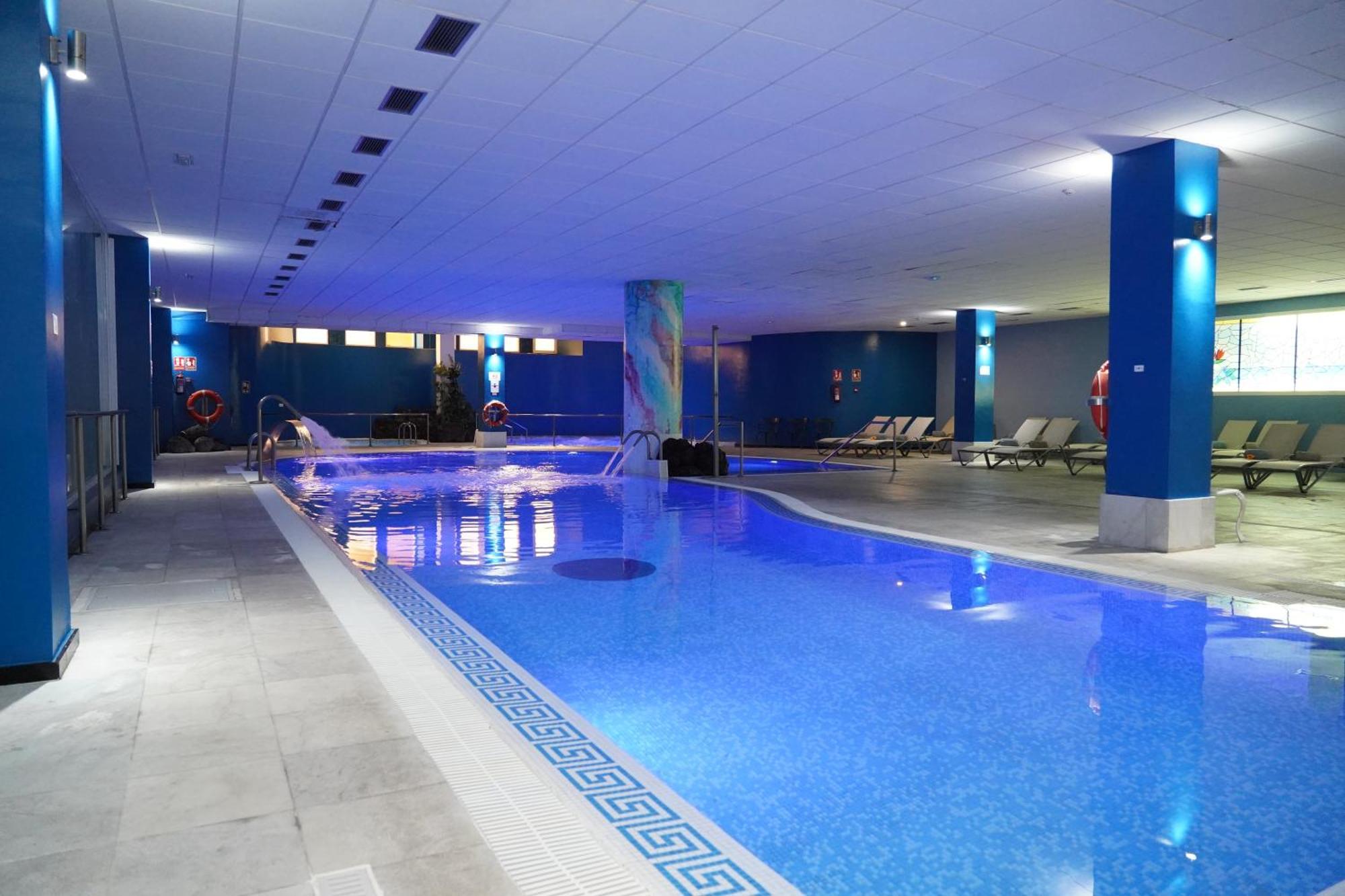 Rf La Quinta Park Suites Santa Úrsula Eksteriør billede