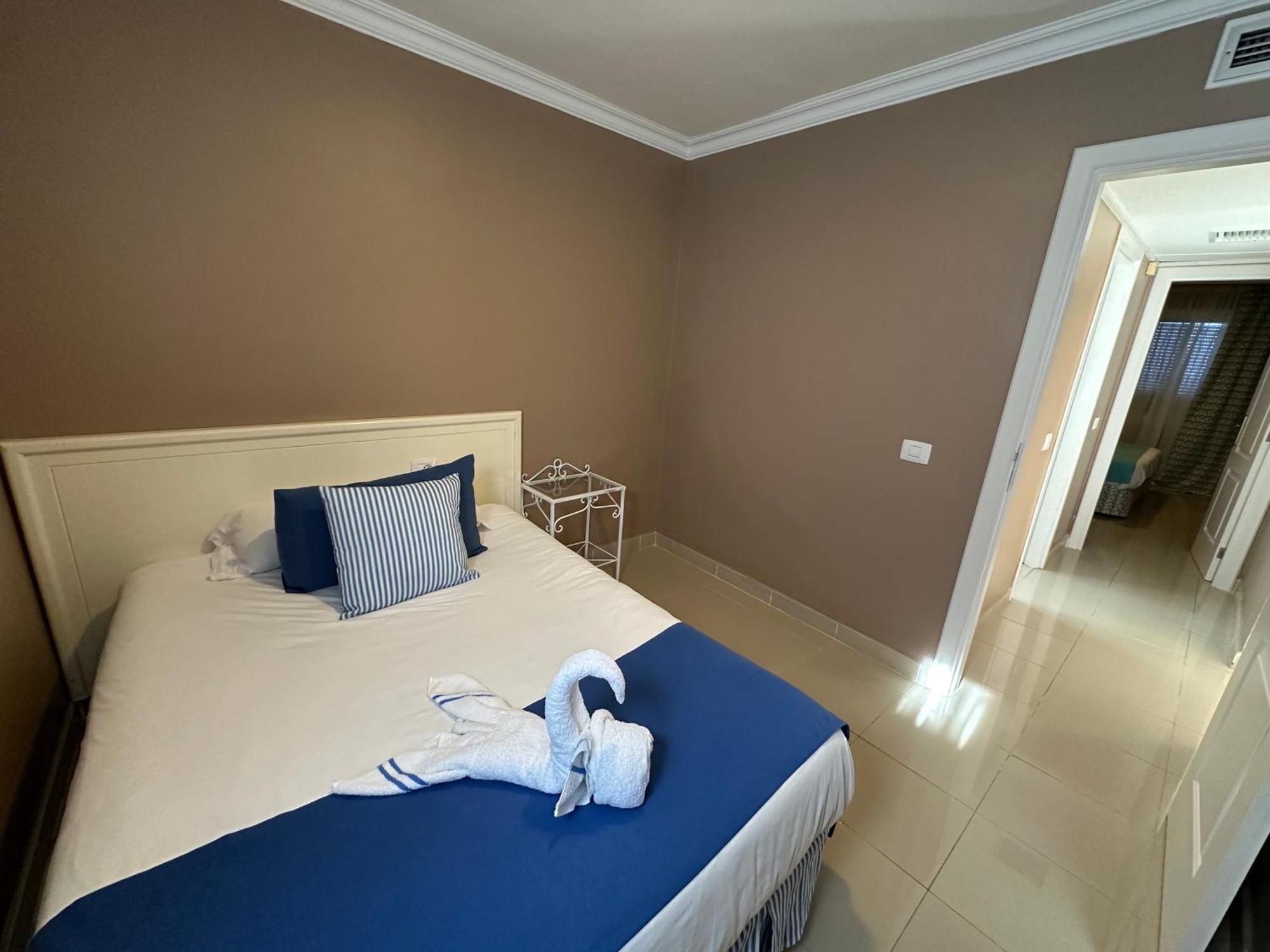 Rf La Quinta Park Suites Santa Úrsula Eksteriør billede