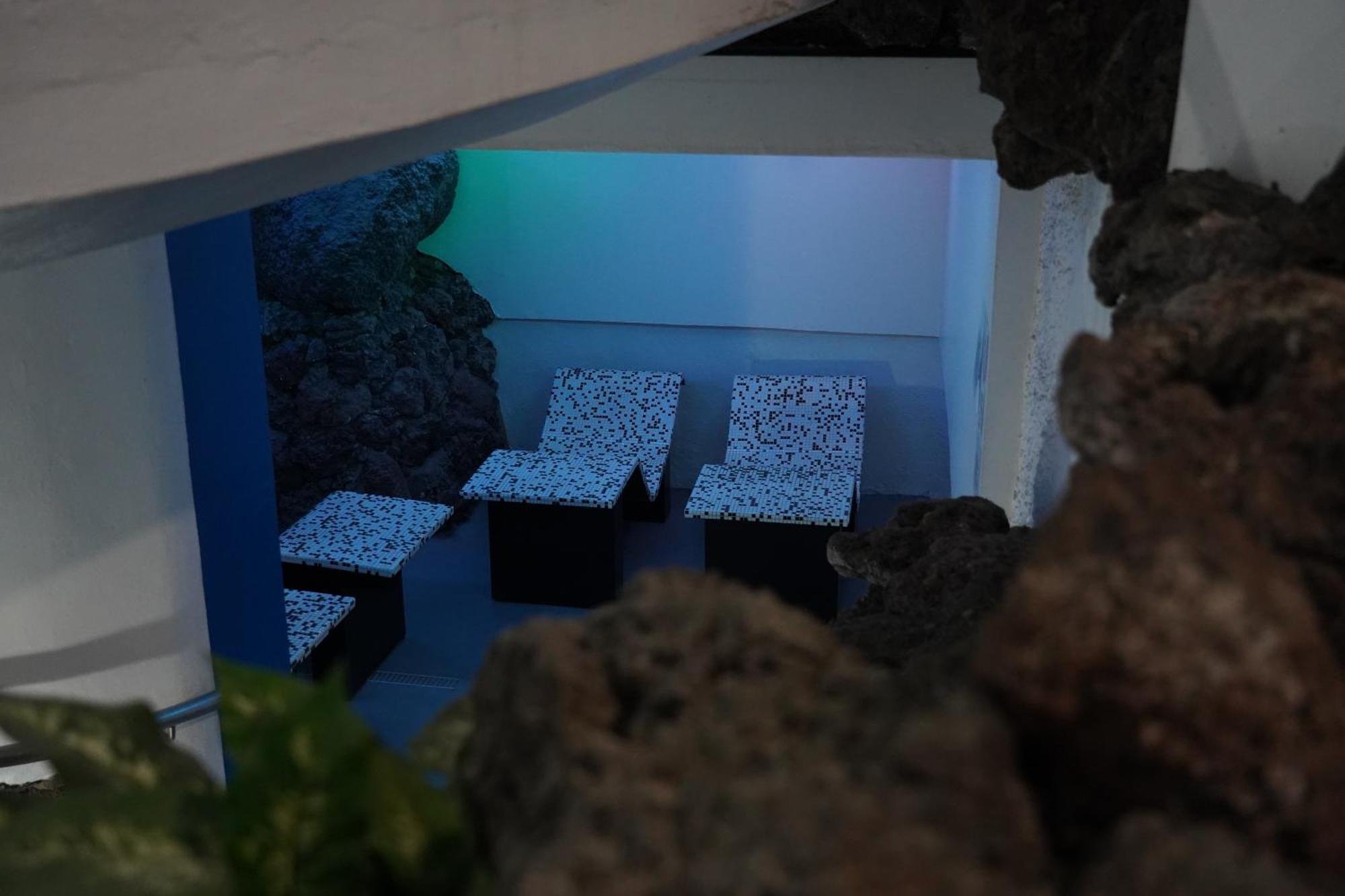 Rf La Quinta Park Suites Santa Úrsula Eksteriør billede