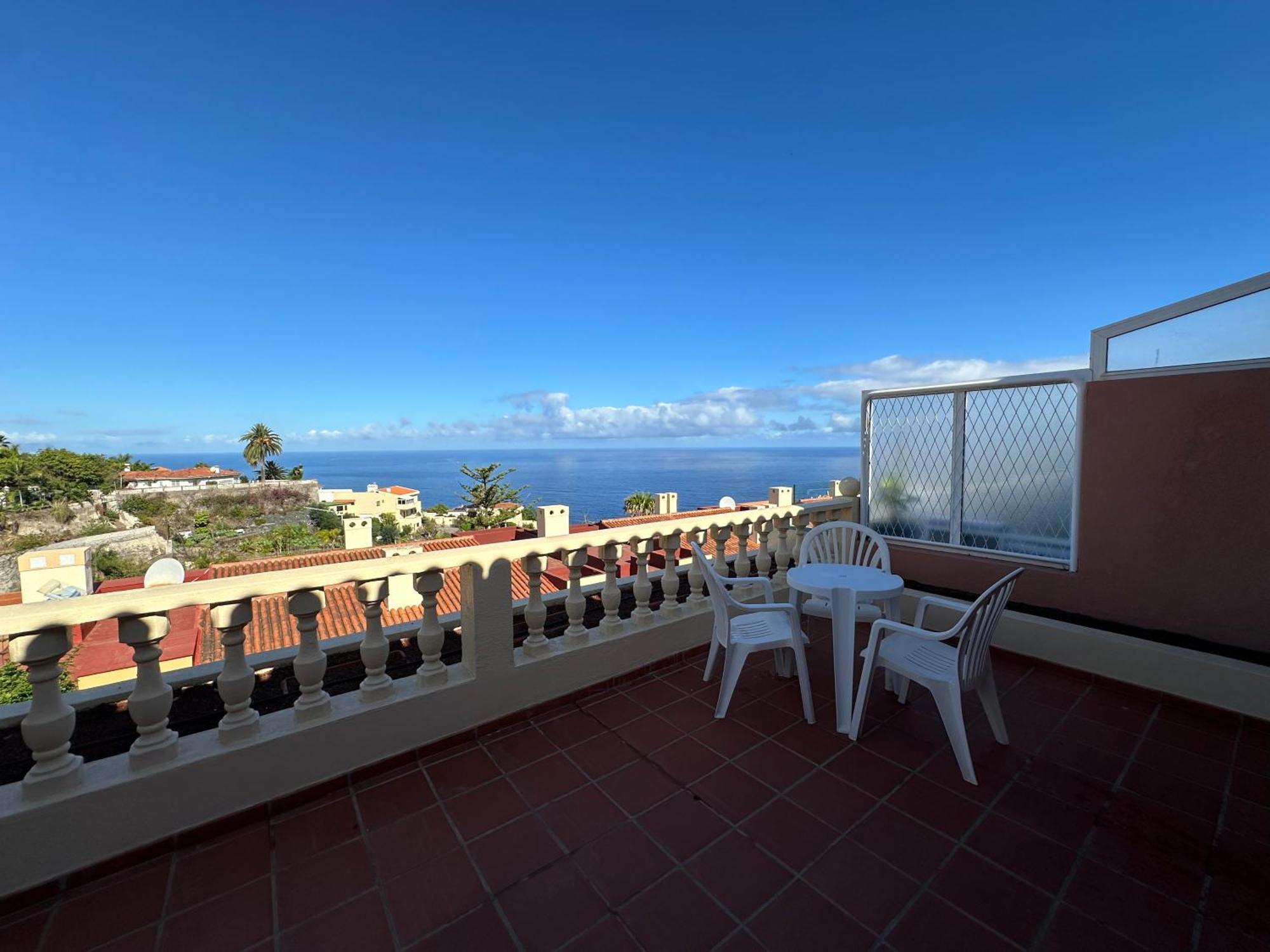 Rf La Quinta Park Suites Santa Úrsula Eksteriør billede