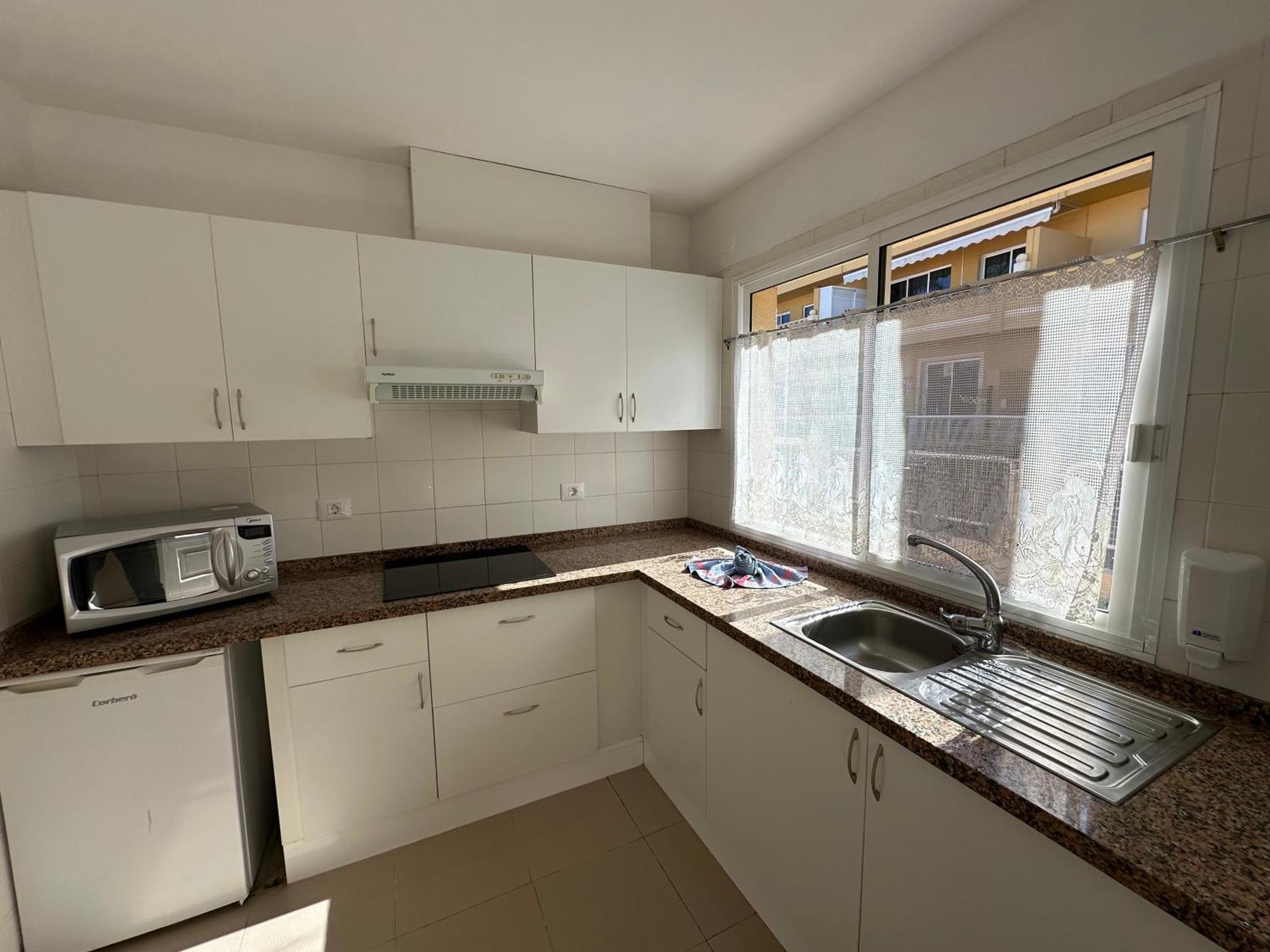 Rf La Quinta Park Suites Santa Úrsula Eksteriør billede