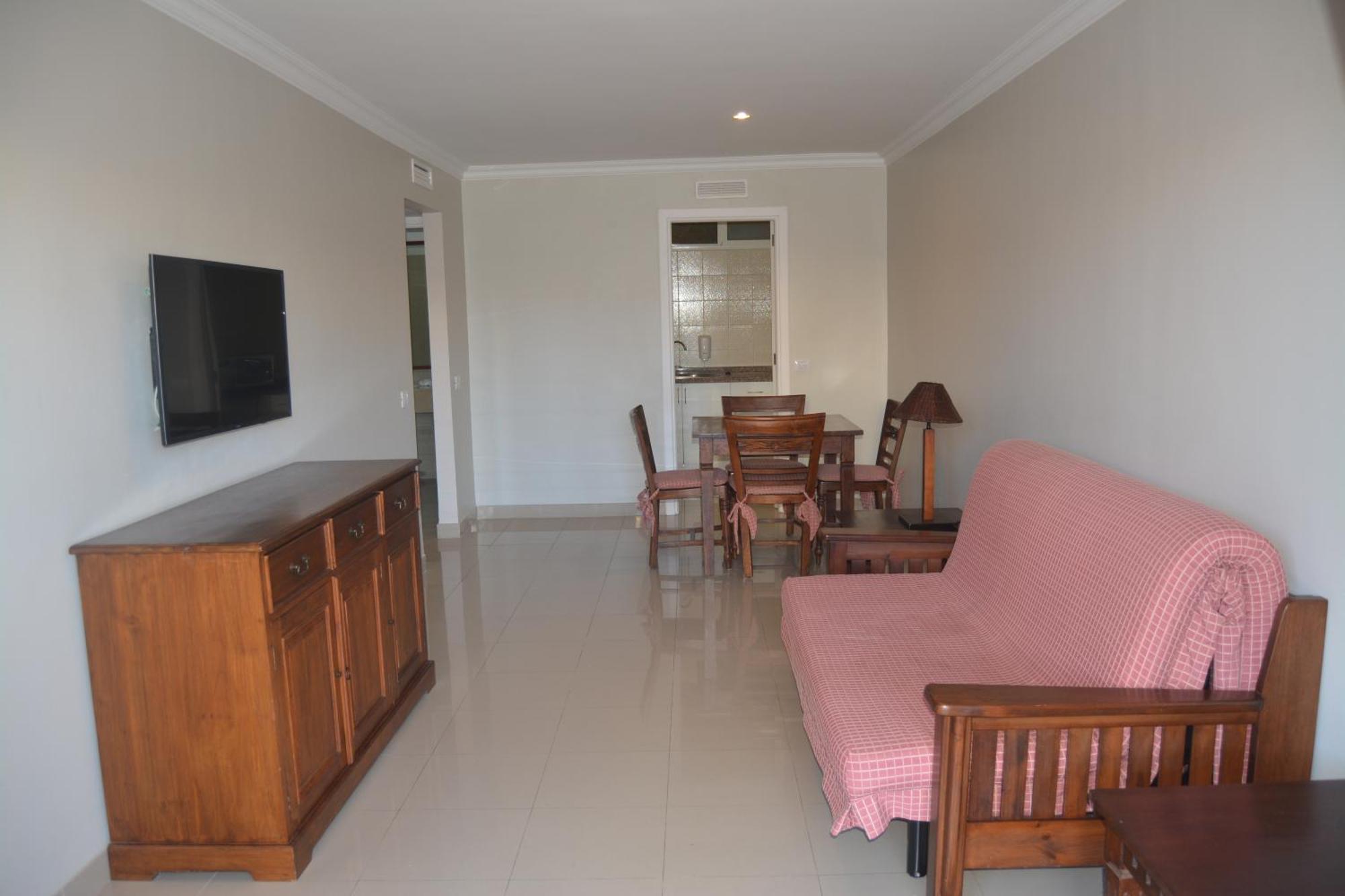 Rf La Quinta Park Suites Santa Úrsula Eksteriør billede
