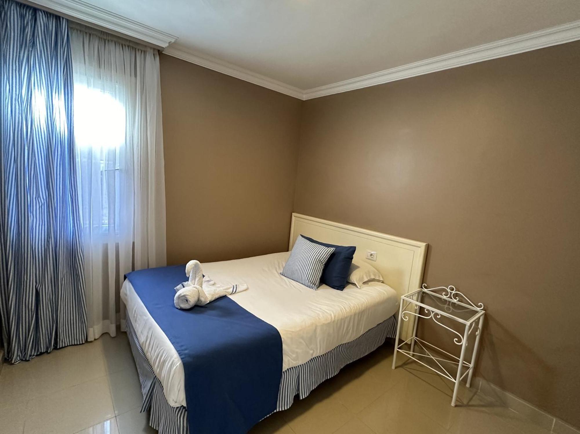 Rf La Quinta Park Suites Santa Úrsula Eksteriør billede
