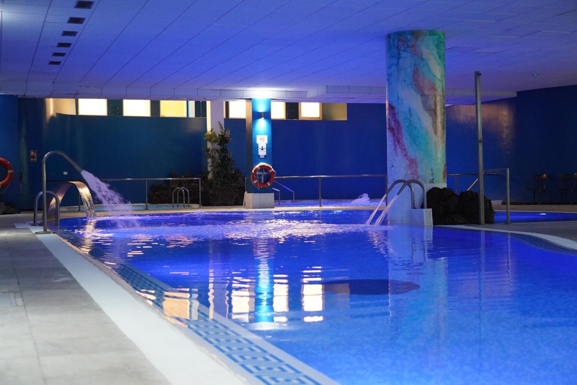 Rf La Quinta Park Suites Santa Úrsula Eksteriør billede