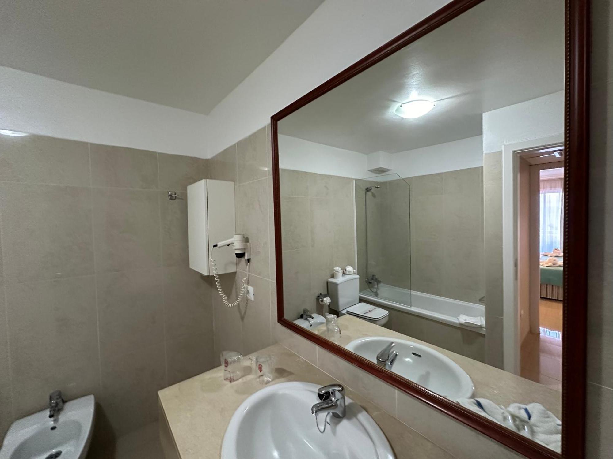 Rf La Quinta Park Suites Santa Úrsula Eksteriør billede