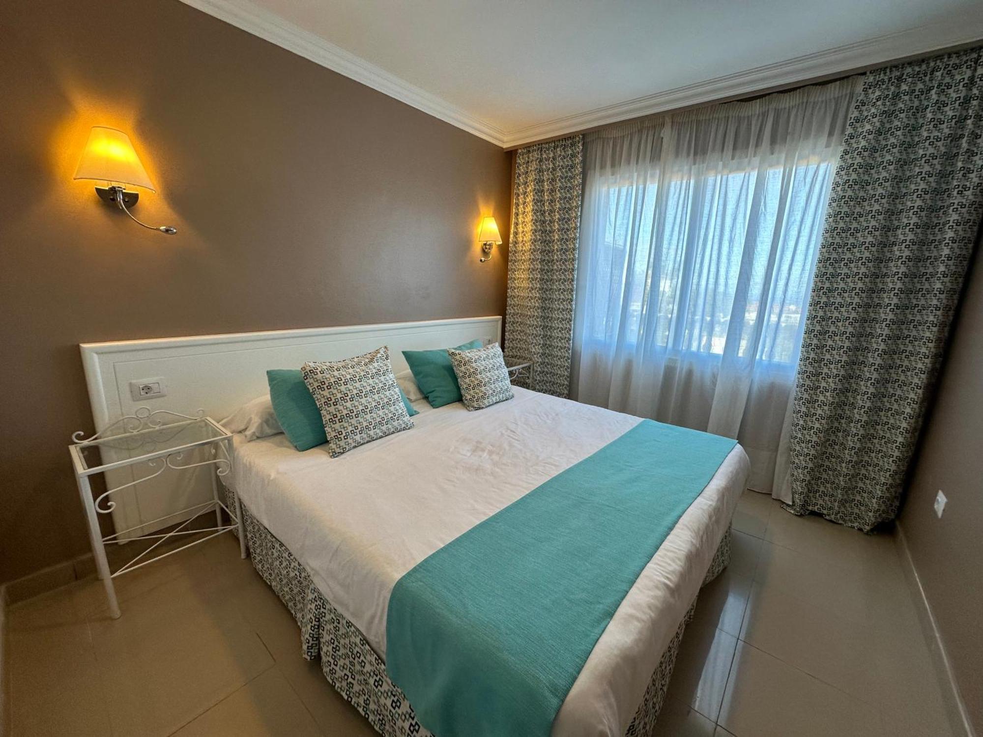 Rf La Quinta Park Suites Santa Úrsula Eksteriør billede